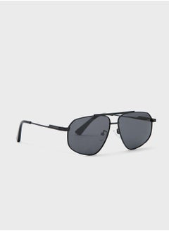 Buy Polarized Angular Sunglasses in UAE