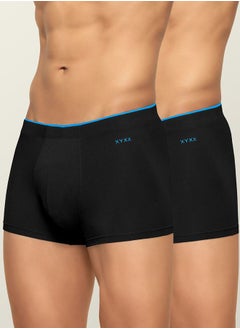 Buy Pack of 2 - Micro Modal Trunks in Saudi Arabia