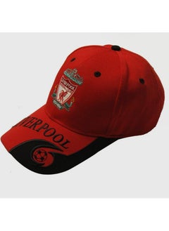 Buy New Embroidered Sports Duck Tongue Hat in UAE