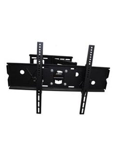 Buy Plasma TV Wall Bracket Mount Black in Saudi Arabia