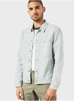 اشتري Essential Jacket في السعودية