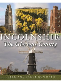 Buy Lincolnshire the Glorious County in Saudi Arabia