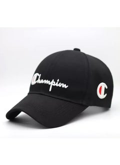 Buy Adjustable High Quality Champion Cap in UAE