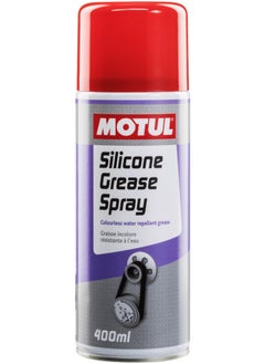 Buy Silicone Grease Spray-400ML in UAE