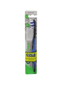 Buy Butler Monster Teens 10 Yrs Toothbrush in UAE