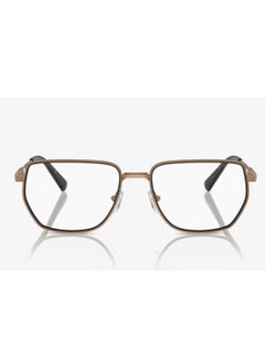 Buy Michael Kors MK3080 1899 56 Irregular Men Eyeglasses Frame in UAE