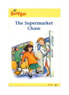 Buy Busy Bee: The Supermarket Chase in Egypt