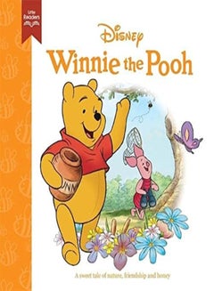 اشتري Disney: Winnie the Pooh في الامارات