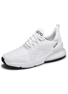 Buy New Fashion Lightweight  Casual Breathable  Sports Shoes in Saudi Arabia