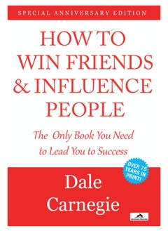 اشتري How to Win Friends and Influence People في مصر