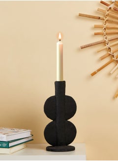 Buy Double Bubble Candle Holder in UAE