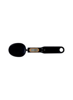 Buy Home Kitchen Electronic Scale Mini Spoon Scale Colour:Black model:shape in UAE