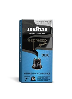 اشتري Espresso Maestro 7 10 Caps في مصر