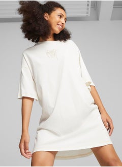 Buy Classics Re Collection T-Shirt Dress in Saudi Arabia