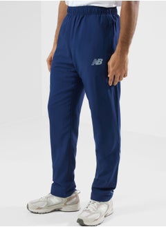 Buy Essential Woven Pants in Saudi Arabia