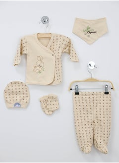 اشتري 5-Piece Baby Boomers Gift Set في السعودية