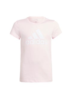 Buy Essentials Big Logo Cotton T-Shirt in Egypt