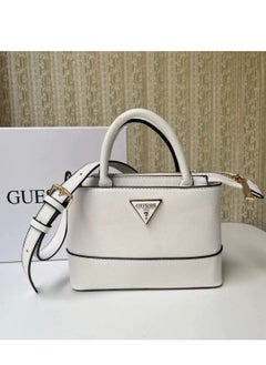 Buy GUESS Cordelia Mini Satchel in UAE