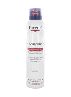 Buy Eucerin Aquaphor Ointment Body Spray 250ml in Saudi Arabia