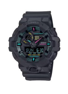 Buy G-Shock Men's GA-700MF-1ADR Analog-Digital Wrist Watch in UAE