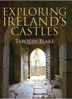 Buy Exploring Ireland's Castles in Saudi Arabia