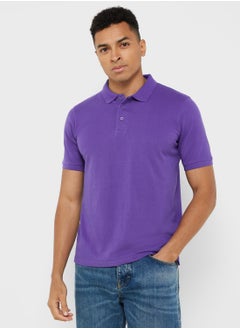 Buy Core Polo Shirts in UAE