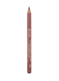 اشتري Color Statement Lipliner-Nude في الامارات