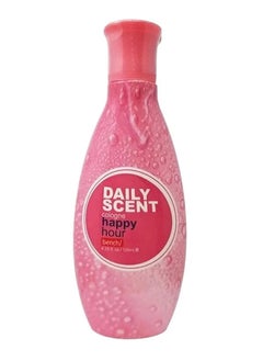 Buy Daily scent cologne 125ml in Saudi Arabia