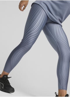 Buy Flawless Sculpt High Waist 7/8 Tights in Saudi Arabia