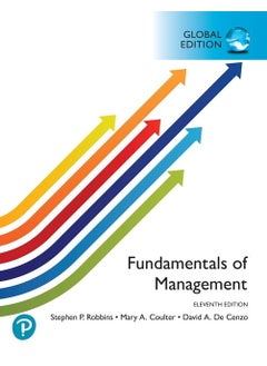 اشتري Fundamentals of Management, Global Edition في الامارات