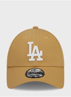 اشتري 9Forty Los Angeles Dodgers Cap في الامارات