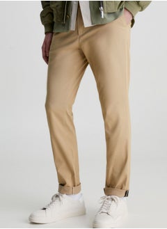 Buy Modern Twill Slim Chino in Saudi Arabia