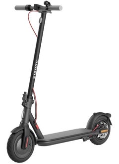 اشتري Pro Ride Xiaomi E-Scooter 36V - Black في الامارات