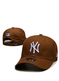 Buy NEW ERA 9Forty sport fashion Adjustable baseball cap in Saudi Arabia