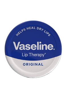 Buy VASELINE LIP REPAIR ORIGINAL 20G in UAE