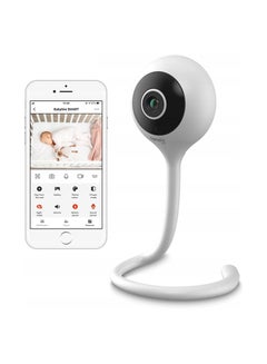 Buy Babyline Smart Baby Monitor Baby Monitor in UAE