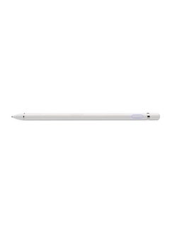 Buy Stylus Pens For Touch Screens White in UAE