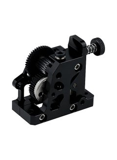 اشتري HGX-LITE Extruder Compatible with CREALITY 3D Printers Ender-3/Ender-3 V2/CR-10/CR-10S Suitable for 1.75mm Filaments PLA/ABS/PETG/TPU/PP/PC/Nylon/PEEK/PEI في السعودية