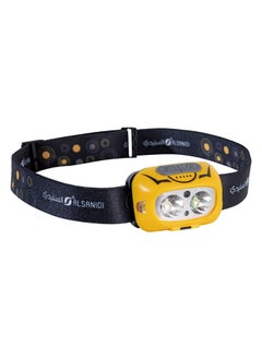 Buy LED Headlamp for Camping, Handheld Flashlight in Saudi Arabia