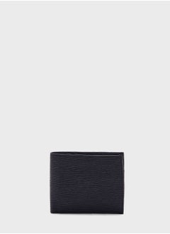 Buy Soft Textured Bi Fold Wallet in UAE