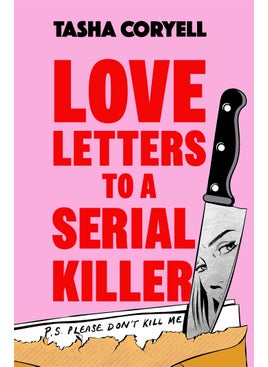 اشتري Love Letters to a Serial Killer في الامارات