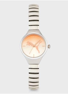 Buy Contour Analog Watch in UAE