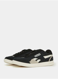 اشتري Court Advance Canvas Lace Up Sneakers في السعودية