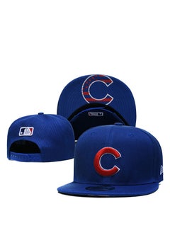 اشتري NEW ERA Durable and Comfortable Baseball Cap: Classic and Stylish Headwear for Every Occasion في السعودية