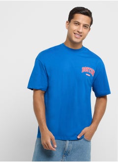 Buy Jjebradley Varsity Short Sleeve T-Shirt in Saudi Arabia