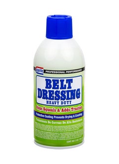 Buy Cyclo Belt Dressing Lubricant/Conditioner, 8 fl oz in Saudi Arabia