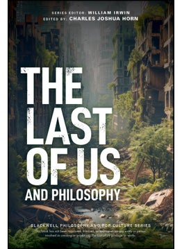 Buy The Last of Us and Philosophy in UAE