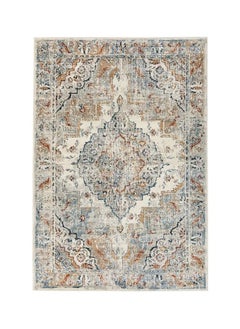 اشتري Rug low pile multicolour 80x120 cm في الامارات