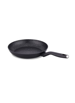 Buy Nora Non-Stick Granite Frypan 24x4 cm / 1.6 lt in UAE