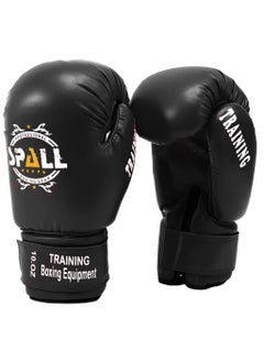 اشتري Boxing Gloves for Strong Punches & Fast KOs | Boxing Gloves Women & Men, Gents & Ladies Boxing Gloves, 6oz Boxing Gloves, 10oz Boxing Gloves & More Sizes في الامارات